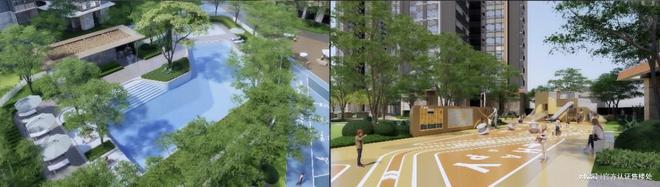 动态-项目深度测评与综合分析2025卓越前海未来城最新(图5)