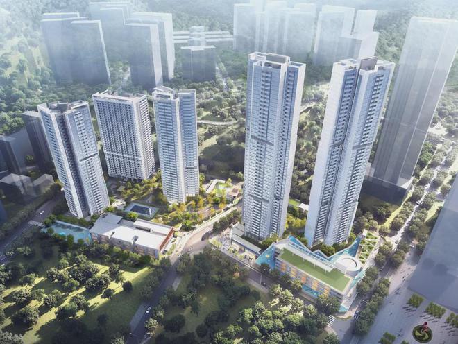 价格区间、总价一览速看不踩坑最新！云山海公馆价格房价、(图2)