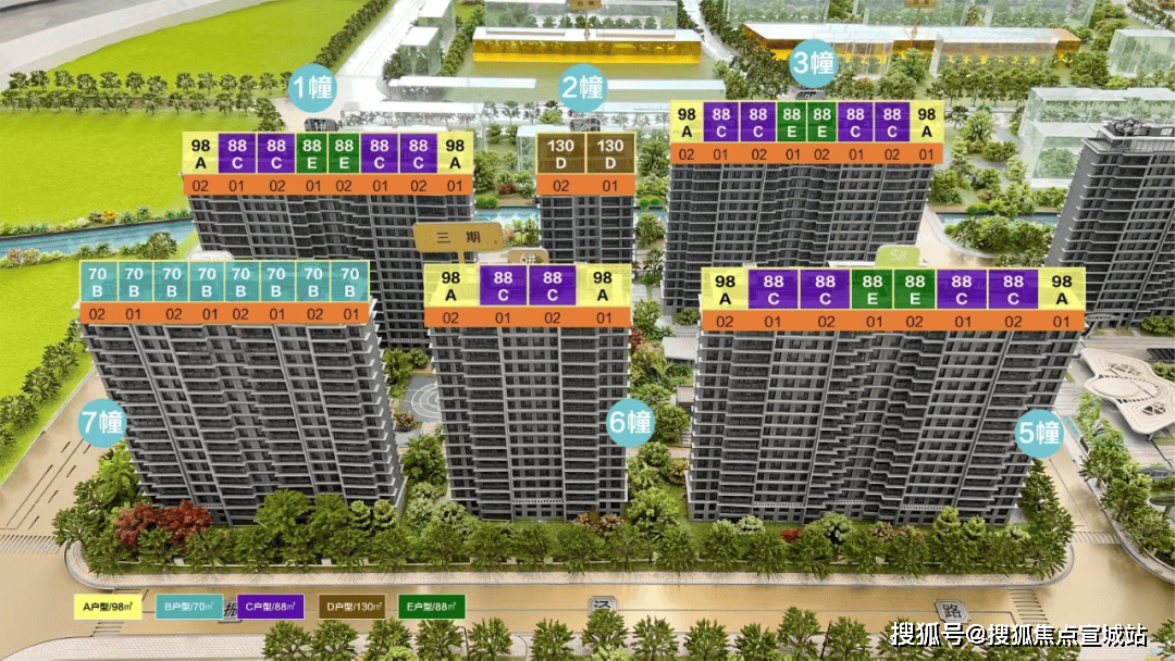 详情2025最新房价-楼盘详情-户型配套