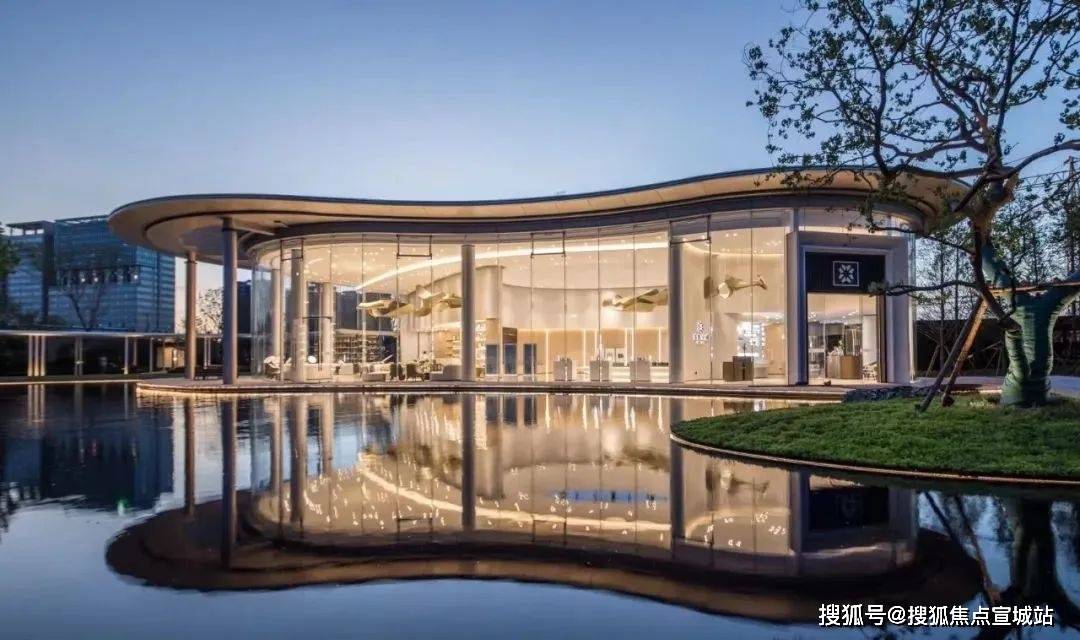 详情2025最新房价-楼盘详情-户型配套 -户型配套一文了解虹桥灿耀星城（2025年虹桥灿耀星城）楼盘(图5)