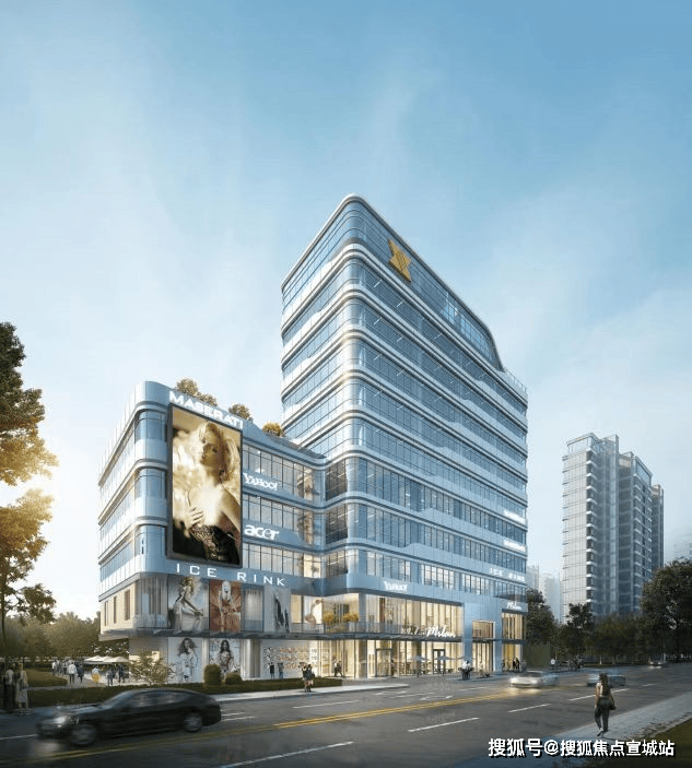 详情2025最新房价-楼盘详情-户型配套 -户型配套一文了解虹桥灿耀星城（2025年虹桥灿耀星城）楼盘(图6)