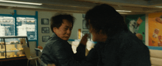 致敬”了多少电影成龙新片到底“(图3)