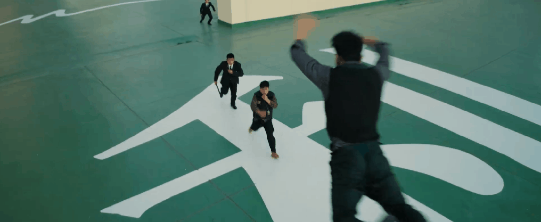 致敬”了多少电影成龙新片到底“(图22)