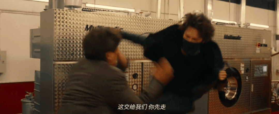 致敬”了多少电影成龙新片到底“(图29)